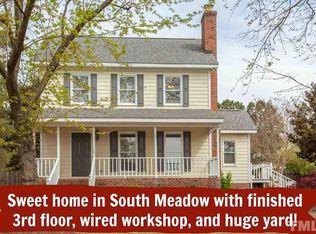 725 S Meadow Rd, Raleigh, NC 27603