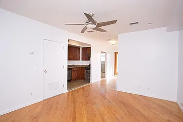 Rented by Chase Global Realty Corp