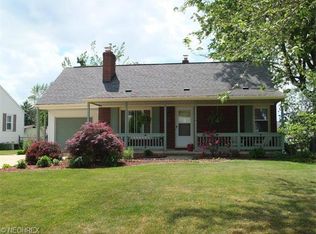 3841 Norman Ave NW, Canton, OH