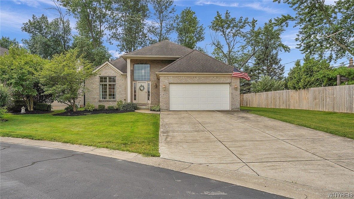 85 Mapleton Dr, Buffalo, NY 14221 Zillow