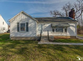 30664 Beverly Rd, Romulus, MI 48174