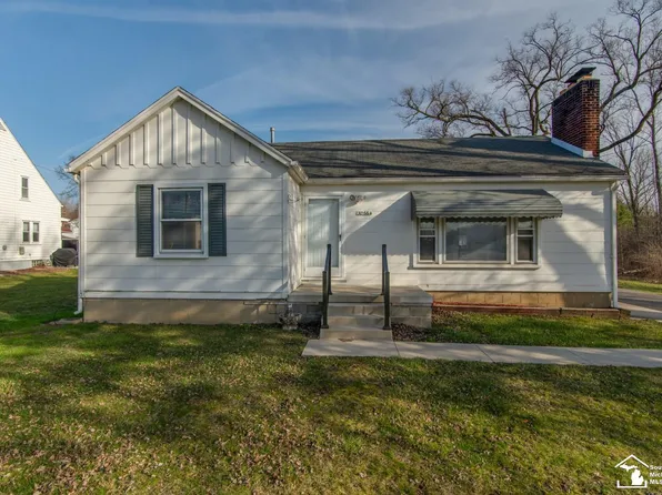 30664 Beverly Rd, Romulus, MI 48174