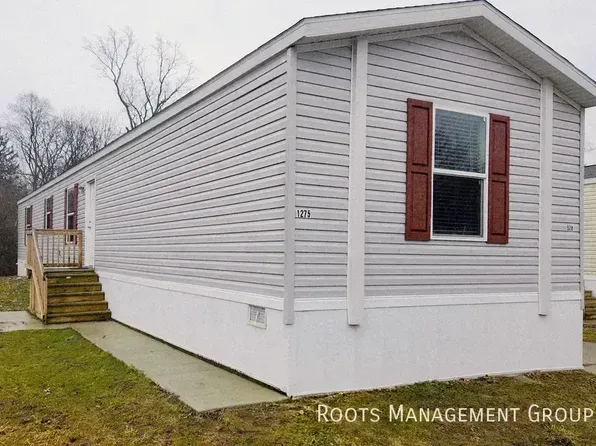 1275 Preakness Dr #1275P, Mansfield, OH 44906