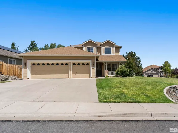 2928 Fox Trail Dr, Reno, NV 89523