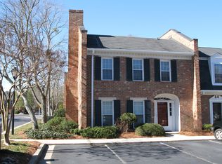 2475 Defoors Ferry Rd NW, Atlanta, GA 30318