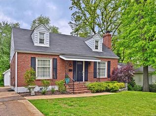 977 Dwyer Ave, Saint Louis, MO