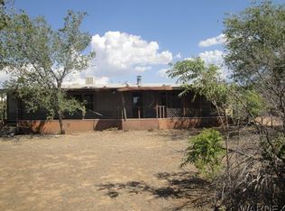 4490 N David Dr, Kingman, AZ 86409