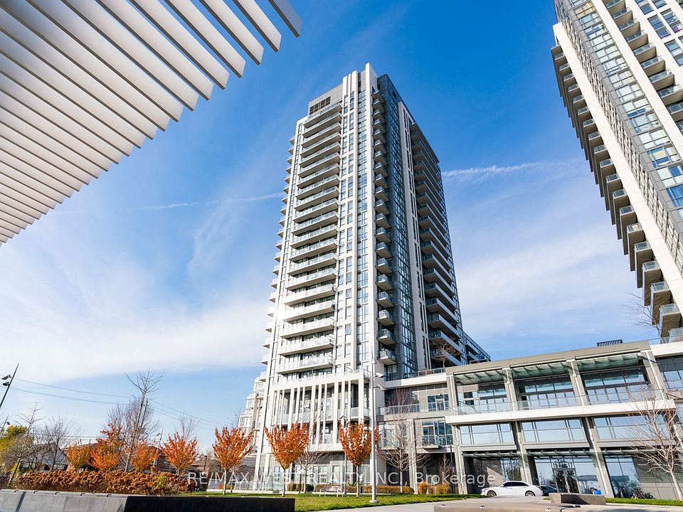 1st image of 15 Zorra St Unit 2307