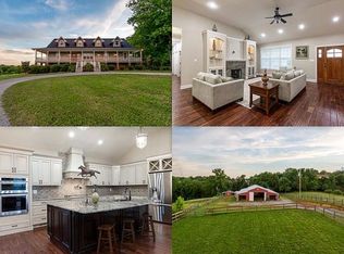 2421 Steele Rd, Knoxville, TN 37932