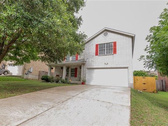 2512 Lavendale Ct, Austin, TX 78748