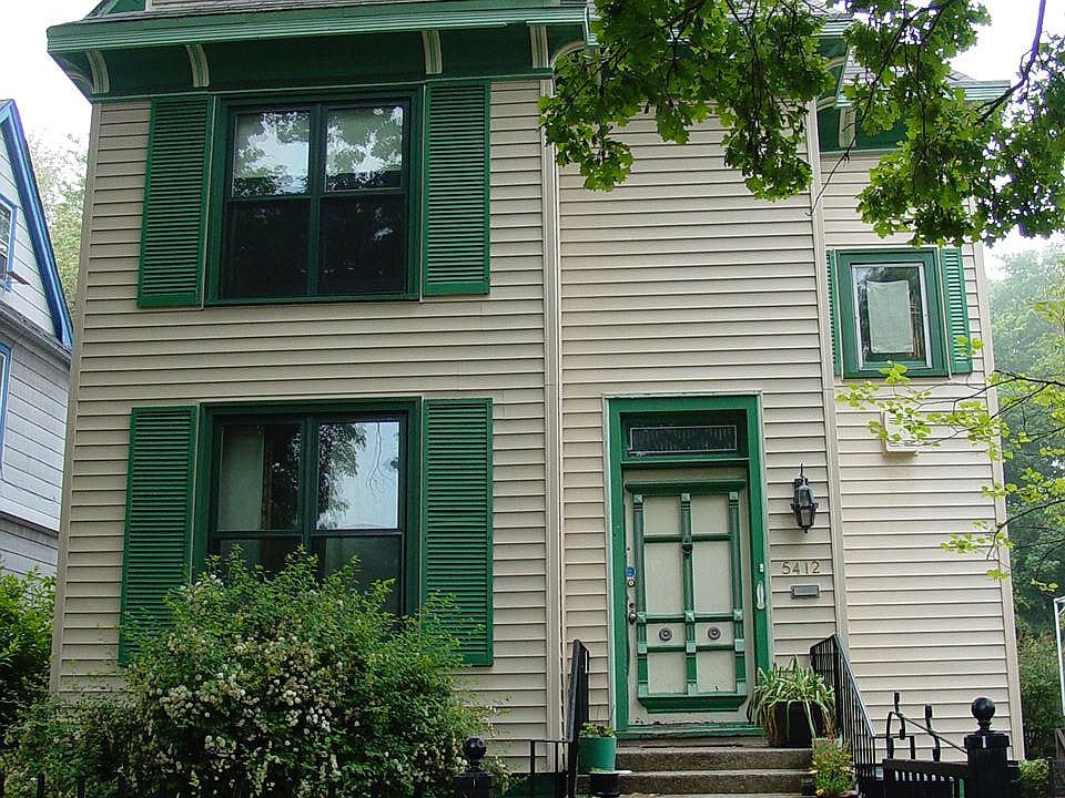 1st image of 5412 S Blackstone Ave