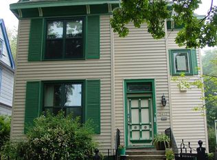 5412 S Blackstone Ave, Chicago, IL 60615