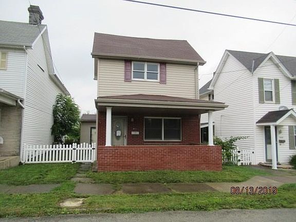 2nd image of 408 W Smithfield St