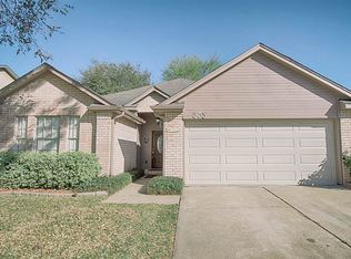 505 Wisdom Dr, Deer Park, TX 77536
