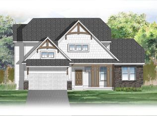 8157 Eagle Peak Dr, Hudsonville, MI 49426