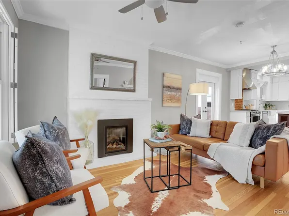 1011 S York Street, Denver, CO 80209