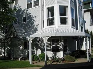 709 Fitzgerald St, Pittsburgh, PA 15213