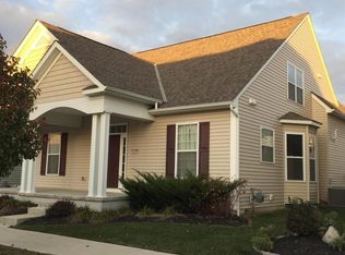 5718 Stearns Rd, Dublin, OH 43016