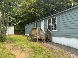 20 Jaffrey Rd LOT 10, Fitzwilliam, NH 03447