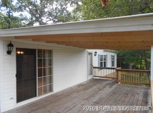 1271 Chimney Pt, Sunrise Beach, MO 65079