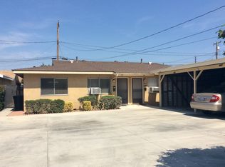 540 N Valencia Pl, Covina, CA 91723