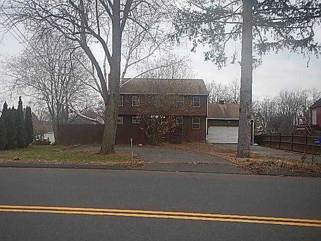 71 Main Street East Berlin is directly across from