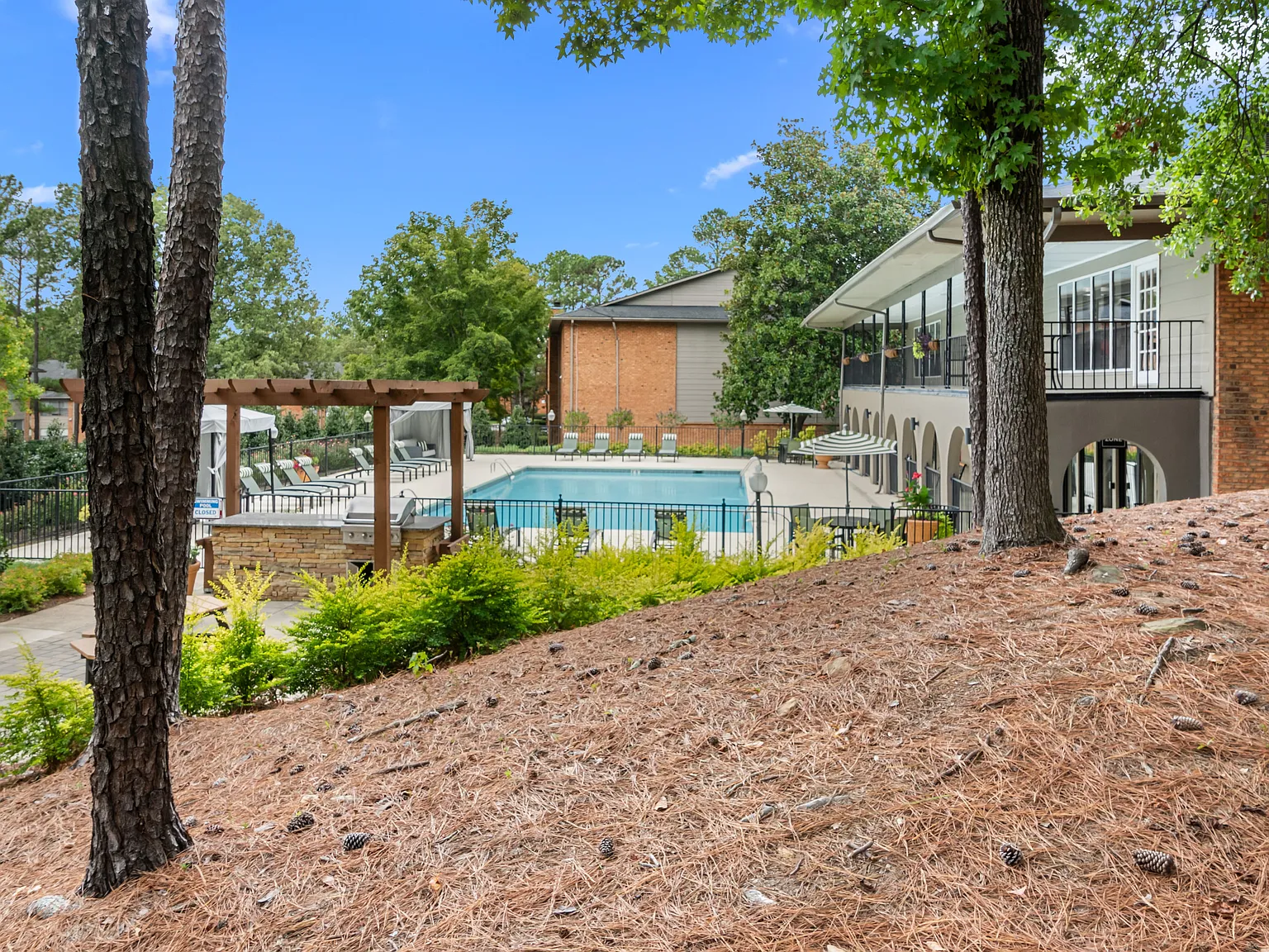 Riverchase Landing Apartments — photo 12
