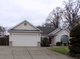 3473 Quail Ridge Ln, Eugene, OR 97404