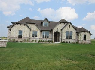 14627 Spring Ranch Rd, Godley, TX 76044