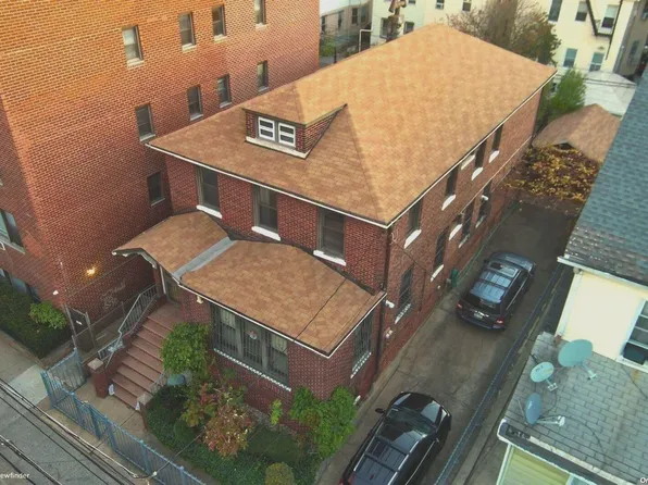 40-39 69th Street, Woodside, NY 11377