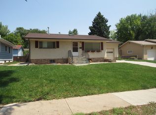 615 N 31st St, Colorado Springs, CO 80904