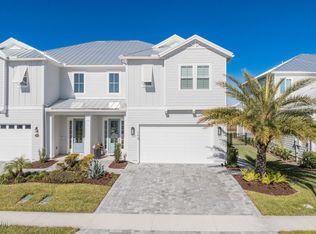 384 Rum Runner Way, Saint Johns, FL 32259