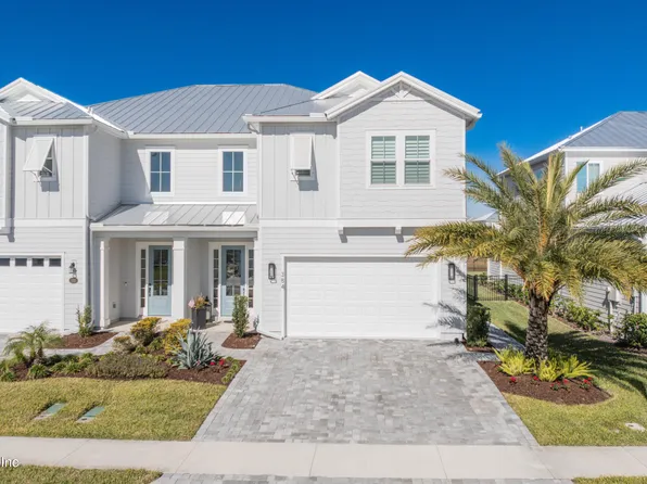384 RUM RUNNER Way, St. Johns, FL 32259