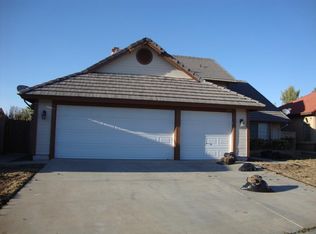 2009 Sundance Ct #2, Palmdale, CA 93551