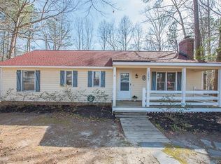 10801 Brookridge Way, Chesterfield, VA 23832