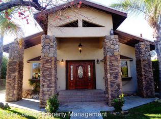 15116 Marwood St, Hacienda Heights, CA 91745