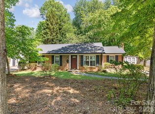 7811 Winterset Dr, Charlotte, NC 28270