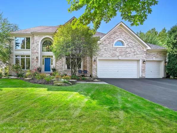 1448 Keim Cir, Geneva, IL 60134
