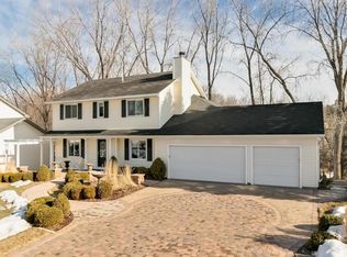 2250 Bicentennial Ct, New Brighton, MN 55112