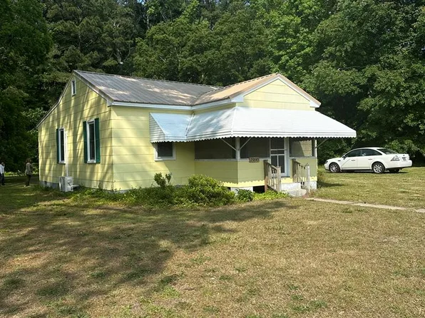 20145 Quinby Bridge Rd, Quinby, VA 23423