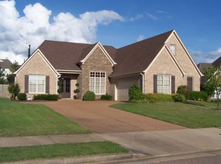 5490 Highbury Ln, Arlington, TN 38002