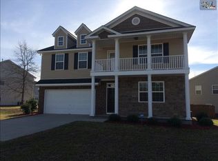 155 Thomaston Dr, Columbia, SC 29229