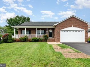 271 Deacon Rd, Fredericksburg, VA 22405