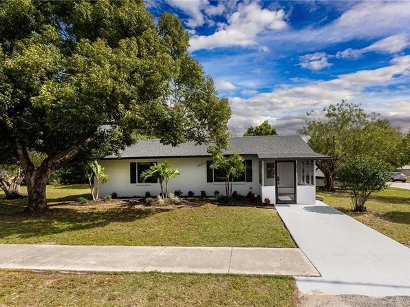 1403 CUMMINGS AVENUE, AVON PARK, FL 33825