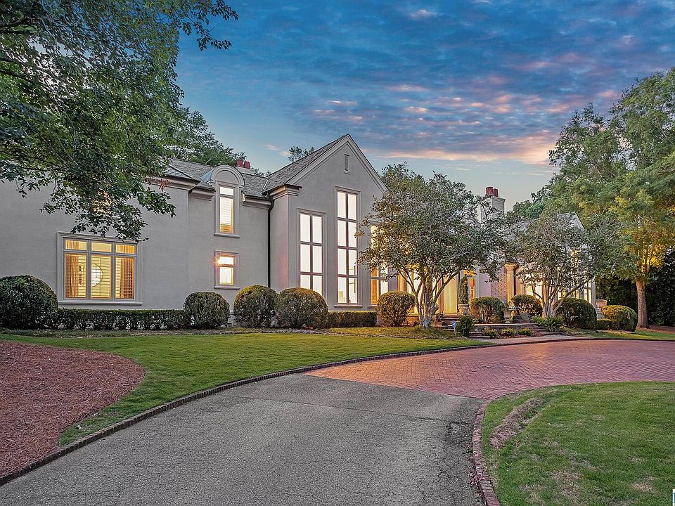 2960 Shook Hill Pkwy, Birmingham, AL 35223 Zillow