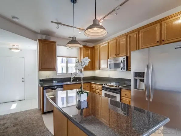 235 Market St Unit 412, San Diego, CA 92101