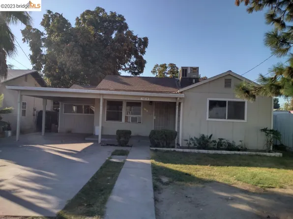 1614 Mono Dr, Modesto, CA 95354