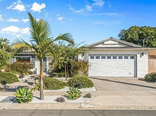 3561 Accomac Ave, San Diego, CA 92111