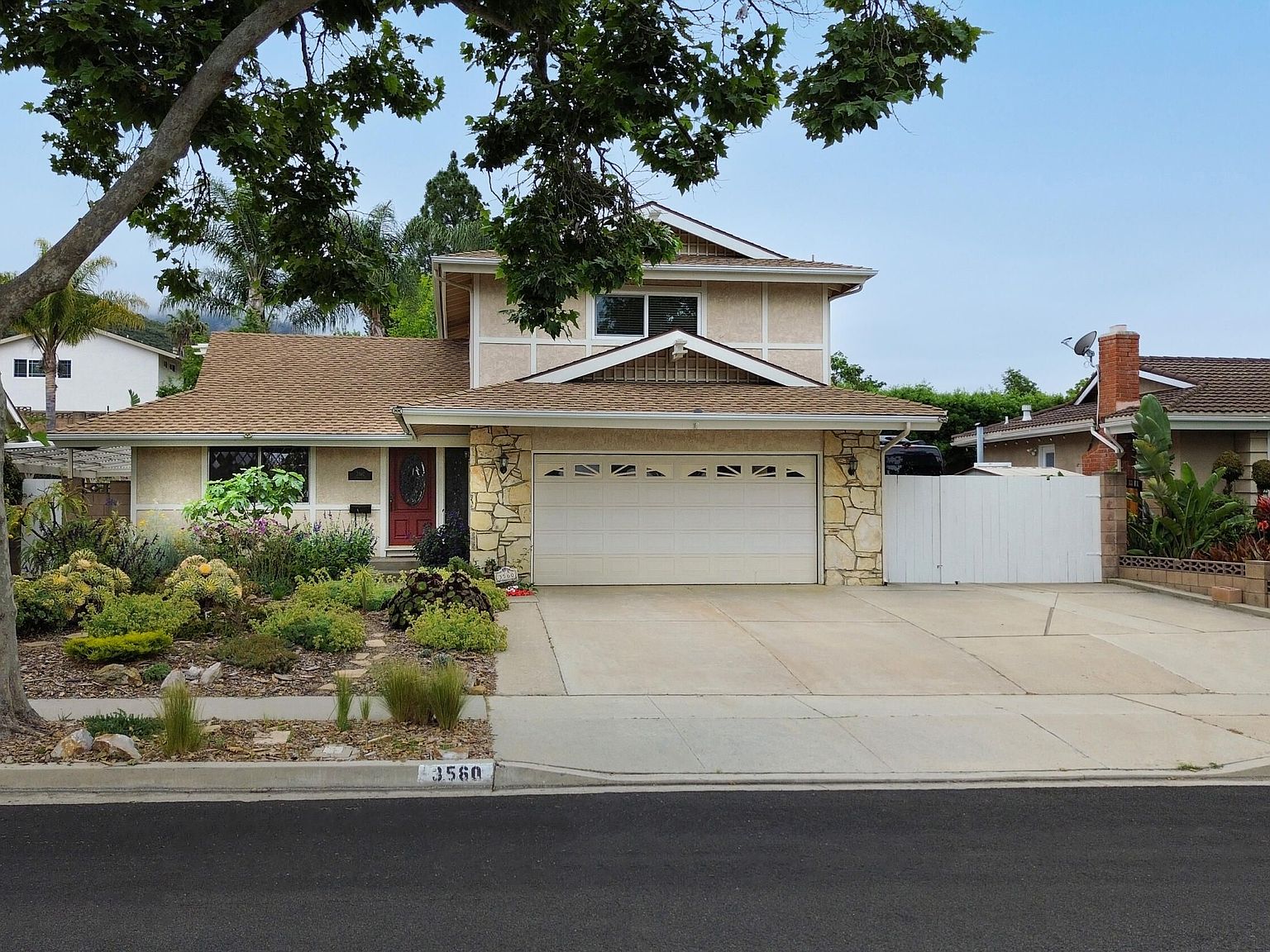 3560 Erinlea Ave, Thousand Oaks, CA 91320 | Zillow