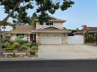 3560 Erinlea Ave, Thousand Oaks, CA 91320